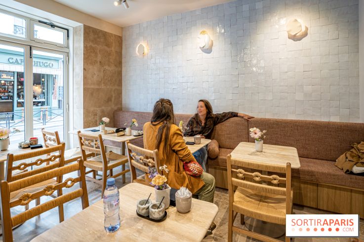 Coffee Shop Babka Zana