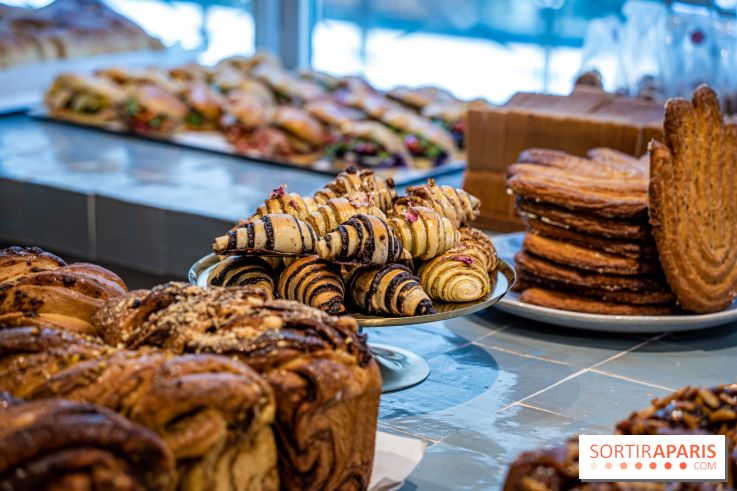 Coffee Shop Babka Zana