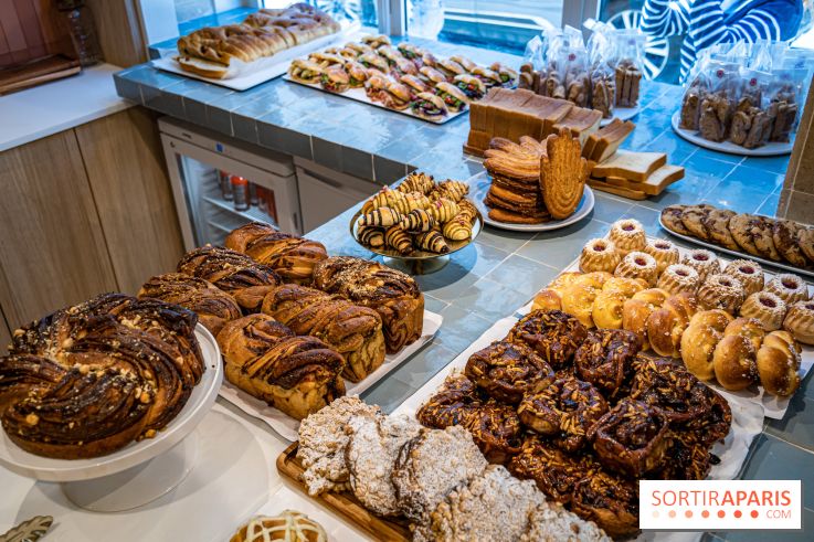 Coffee Shop Babka Zana