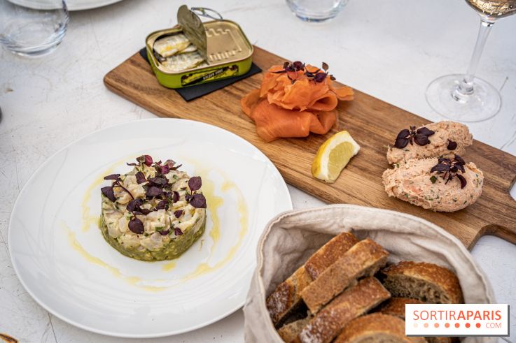 Photos : Brasserie ParisLongchamp