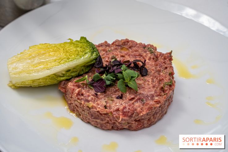 Photos : Brasserie ParisLongchamp