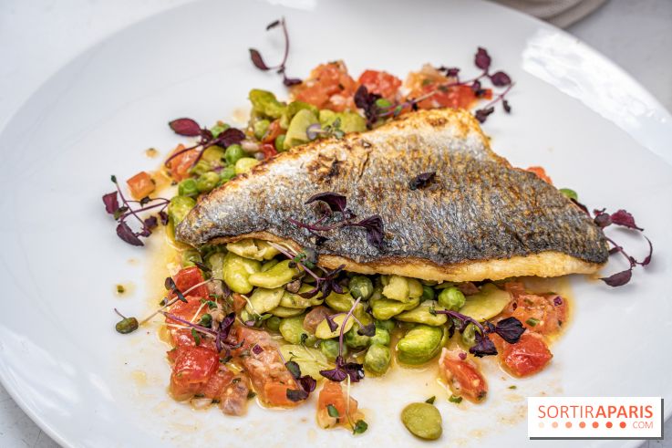 Photos : Brasserie ParisLongchamp