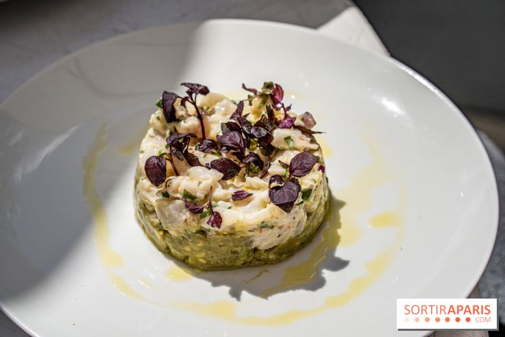 Photos : Brasserie ParisLongchamp