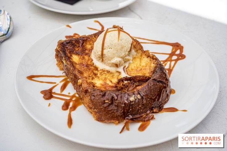 Photos : Brasserie ParisLongchamp