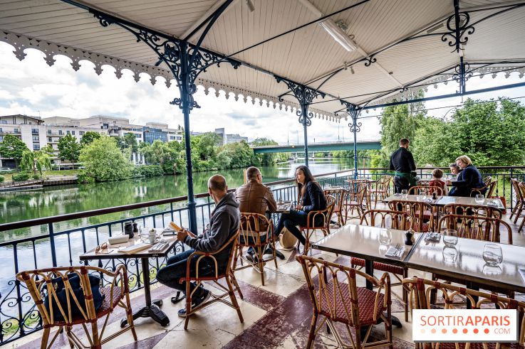 Photos : La Nouvelle Maison Fournaise