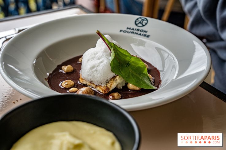 Photos : La Nouvelle Maison Fournaise