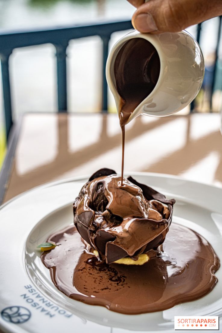 Photos : La Nouvelle Maison Fournaise