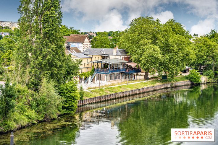 Photos : La Nouvelle Maison Fournaise
