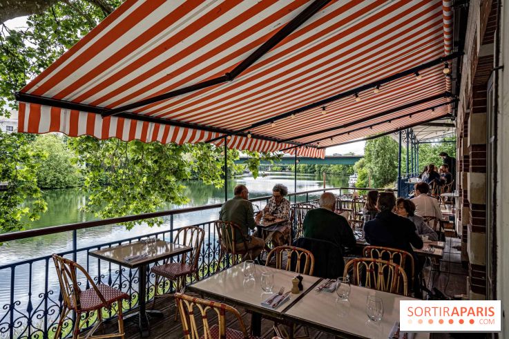 Photos : La Nouvelle Maison Fournaise