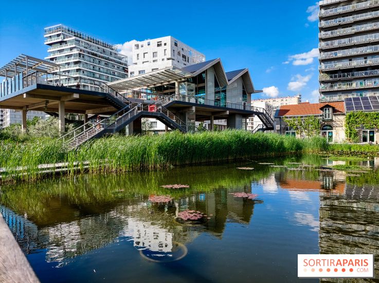 HOBA à Paris, nos photos