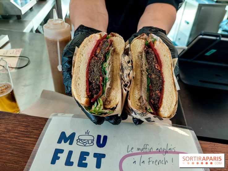 HOBA à Paris, nos photos