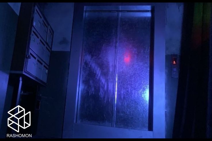 Rashomon Escape