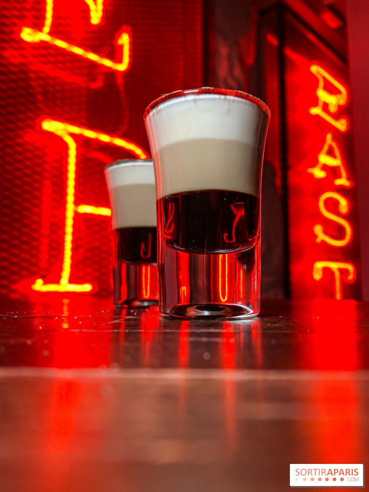 Mulberry Street, le restaurant tout droit venu de Little Italy du Quartier Latin - nos photos