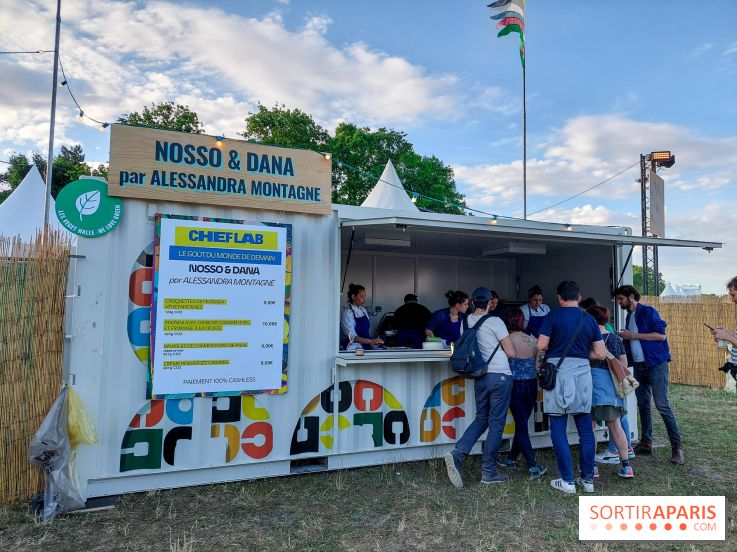 We Love Green 2022, nos photos