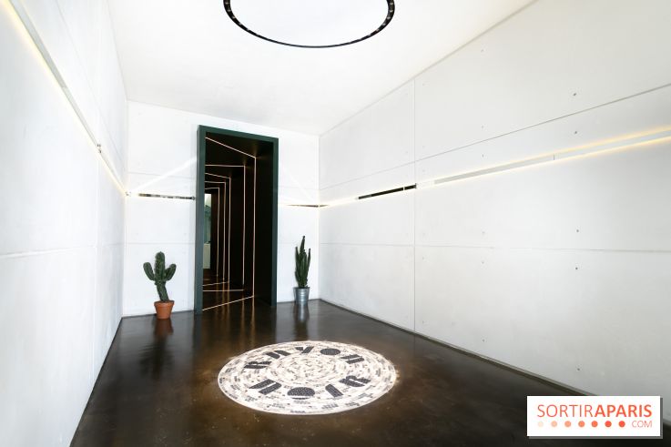 Rayon Noir, le salon de tatouage et de design moderne et accueillant du 12e arrondissement