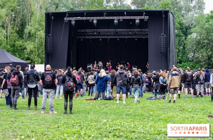 Festival Sama'rock 2022, nos photos