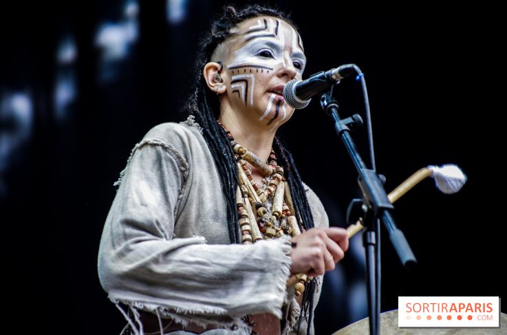 Festival Sama'rock 2022, nos photos