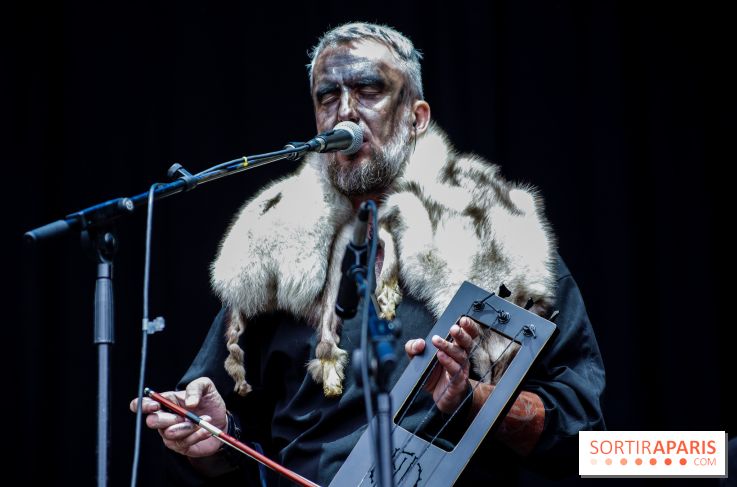 Festival Sama'rock 2022, nos photos