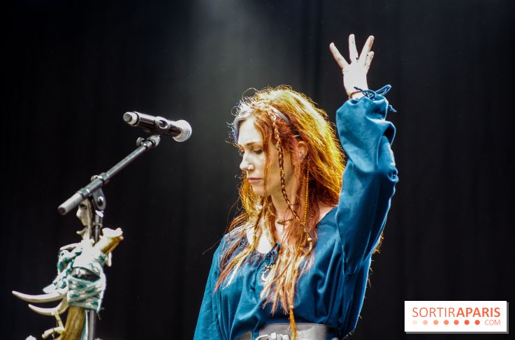 Festival Sama'rock 2022, nos photos