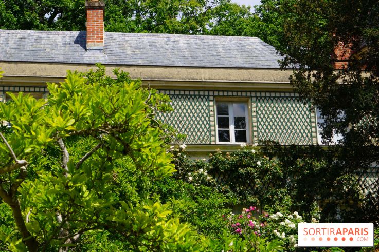La Maison de Chateaubriand, un havre de paix en région parisienne