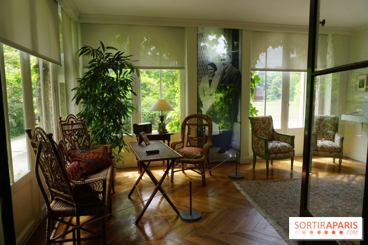 La Maison de Chateaubriand, un havre de paix en région parisienne