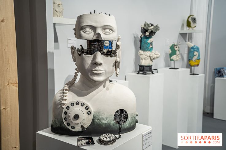 Le salon Révélations 2022, les photos 