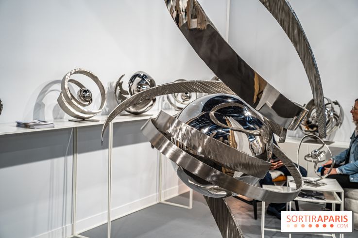 Le salon Révélations 2022, les photos 