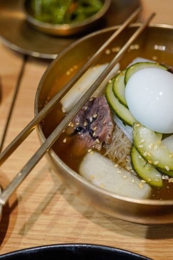 BigBang Saint-Germain, le restaurant coréen temple du bulgogi ! - IMG 1639