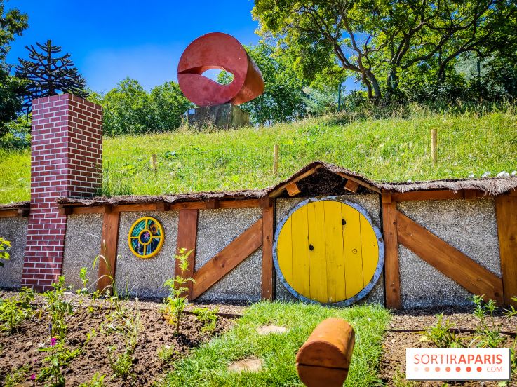 Le Musée de la Sculpture en plein air : une balade artistique gratuite au cœur de Paris