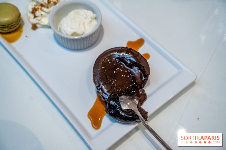 Diwali, le restaurant indien de Rueil 92