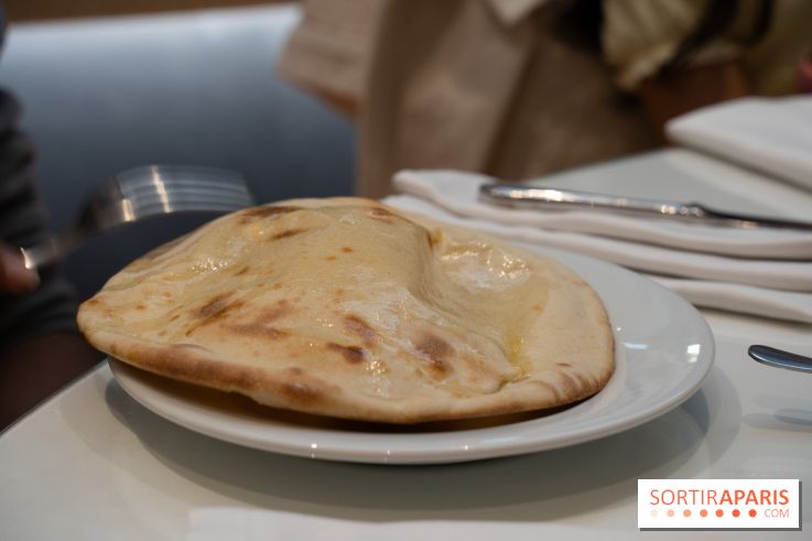 Diwali, le restaurant indien de Rueil 92