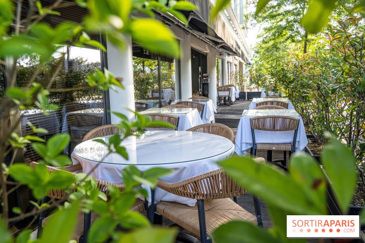 Diwali, le restaurant indien de Rueil 92