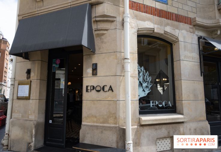 Epoca restaurant by Denny Imbroisi 