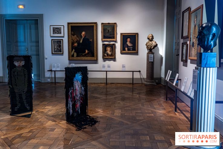 Fika Paris, le nouveau café de l'Institut Suédois