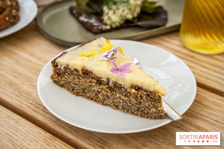 Fika Paris, le nouveau café de l'Institut Suédois