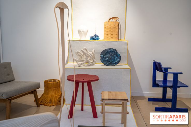 Fika Paris, le nouveau café de l'Institut Suédois