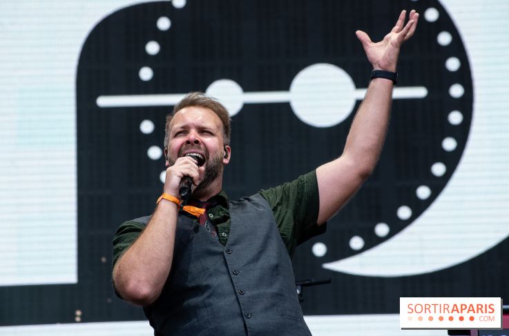 Hellfest 2022, part 1 - vendredi 17 juin, nos photos