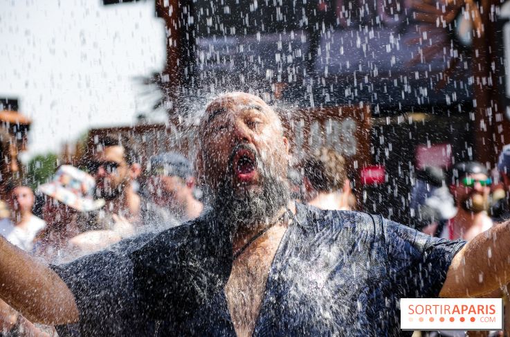 Hellfest 2022, part 1 - vendredi 17 juin, nos photos