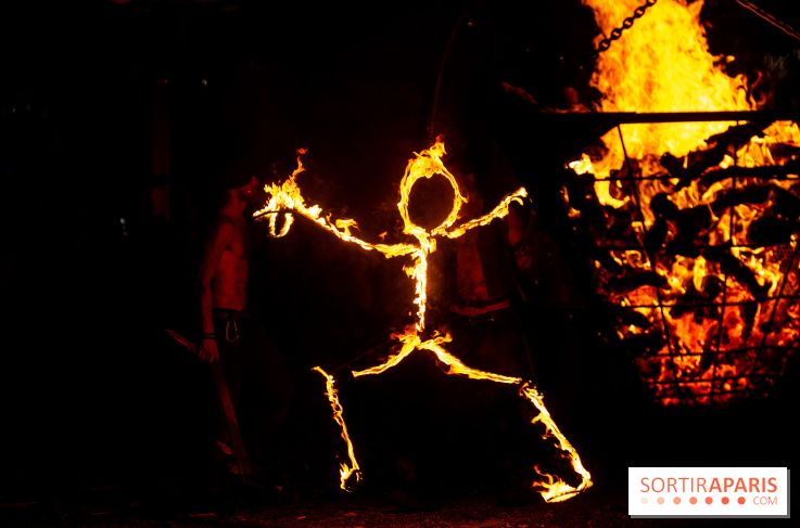 Hellfest 2022, part 1 - vendredi 17 juin, nos photos