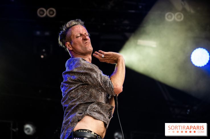 Hellfest 2022, part 1 - samedi 18 juin, nos photos