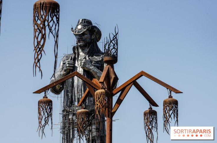 Hellfest 2022, part 1 - samedi 18 juin, nos photos