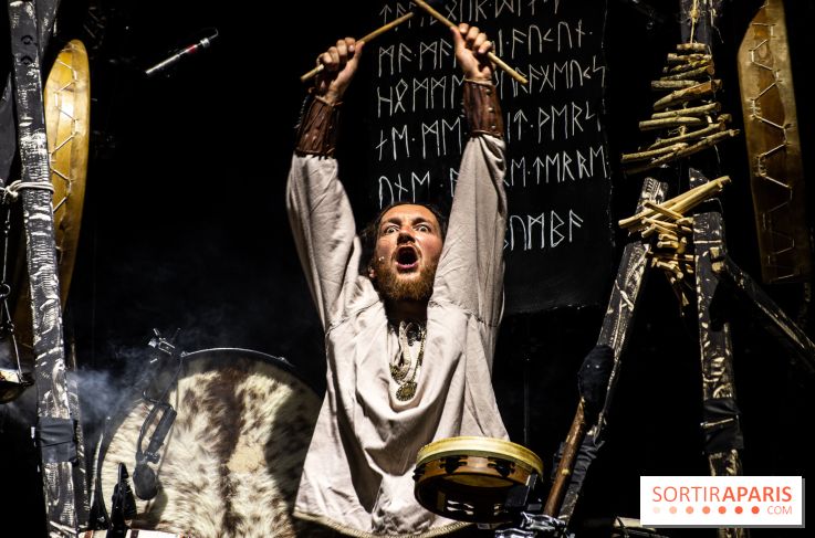 Hellfest 2022, part 1 - samedi 18 juin, nos photos