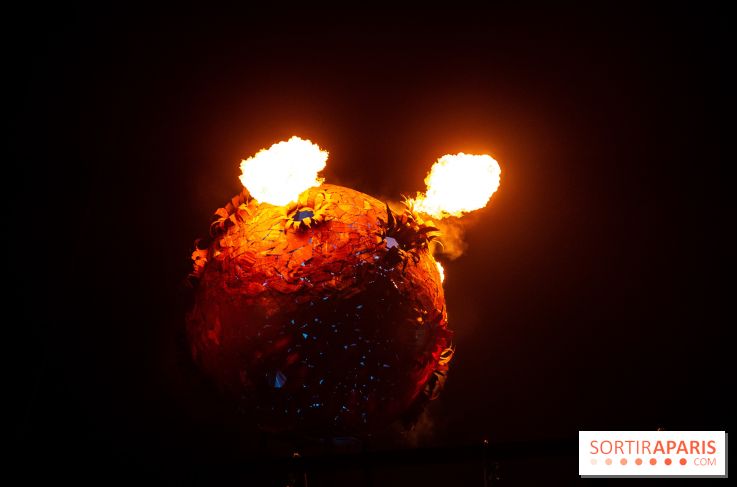 Hellfest 2022, part 1 - samedi 18 juin, nos photos