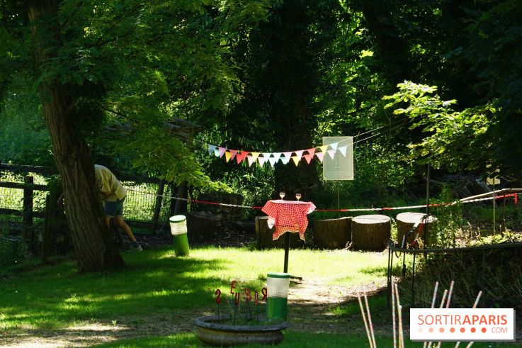 a maison-musée de Raymond Devos à Saint-Rémy-lès-Chevreuse