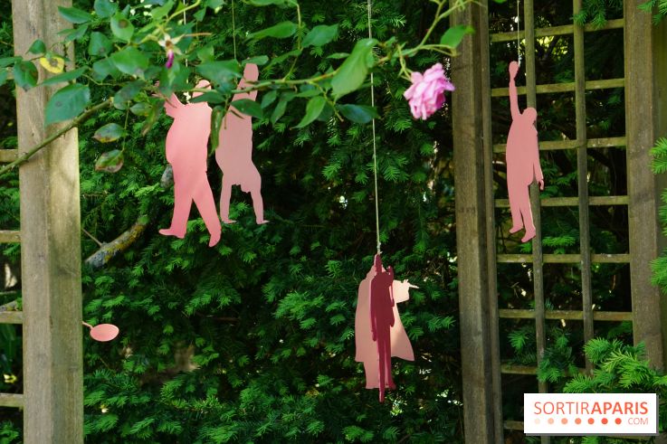 a maison-musée de Raymond Devos à Saint-Rémy-lès-Chevreuse