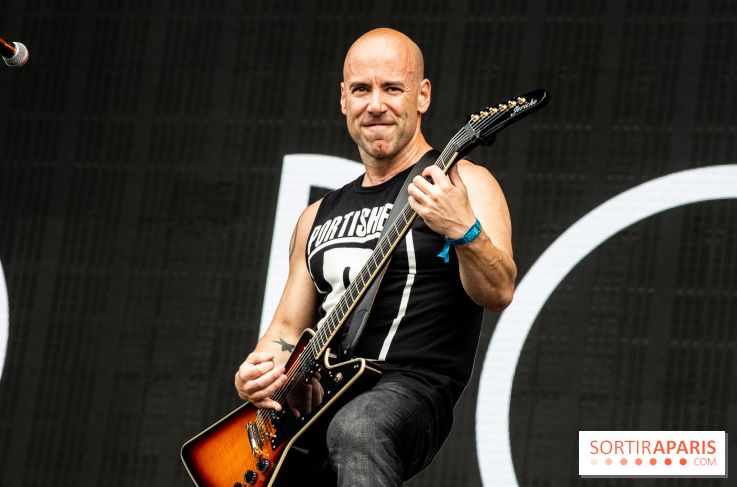 Hellfest 2022, part 1 - dimanche 19 juin, nos photos