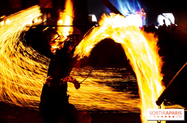 Hellfest 2022, part 1 - dimanche 19 juin, nos photos