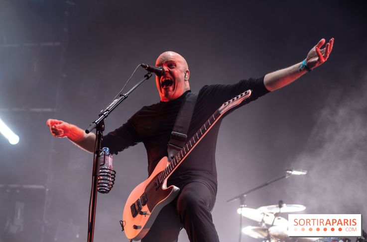 Hellfest 2022, part 1 - dimanche 19 juin, nos photos