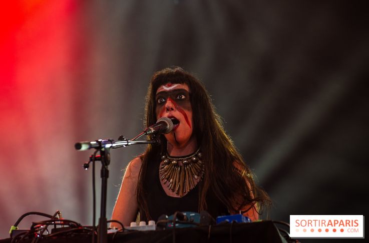 Hellfest 2022, part 2 - jeudi 23 juin, nos photos