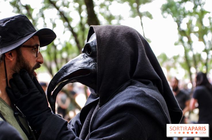 Hellfest 2022, part 2 - jeudi 23 juin, nos photos